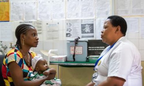 Photo: Sala Lewis / CSIS