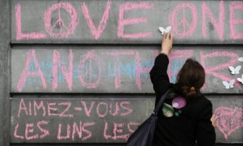 Photo: Kenzo Tribouillard/AFP/Getty Images