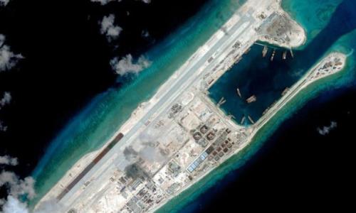 Asia Maritime Transparency Initiative