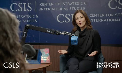 Photo: CSIS
