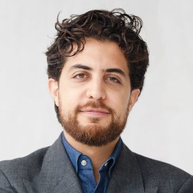 Diego Marroquín Bitar