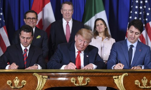 Photo:SAUL LOEB/AFP/Getty Images