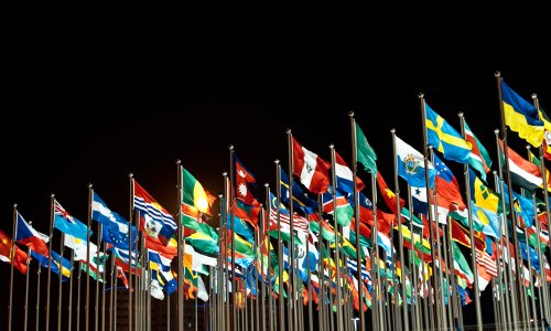 Photo: Yi Chan via Getty Images