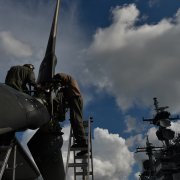 Photo: Artur Widak/Anadolu Agency/Getty Images