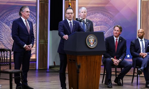 Photo: Valerie Plesch/Bloomberg/Getty Images