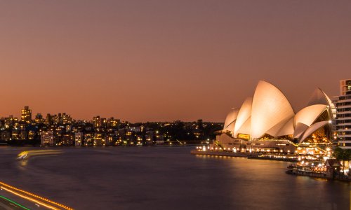 Photo: Paul Carmona/Flickr (CC BY-NC-ND 2.0)