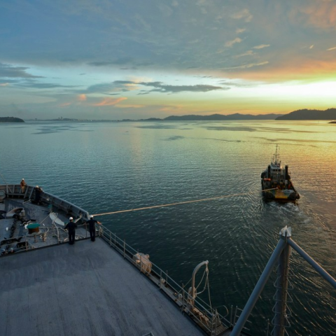 AMTI Brief Newsletter